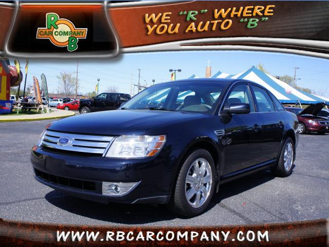 2008 Ford Taurus for sale