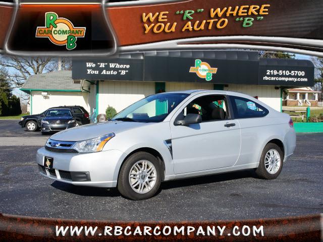 2008 Ford Focus for sale