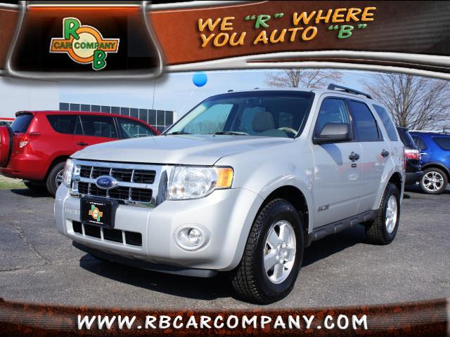 2008 Ford Escape for sale