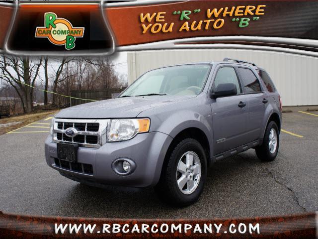 2008 Ford Escape for sale