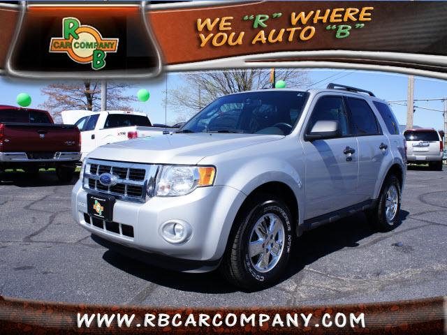 2009 Ford Escape for sale