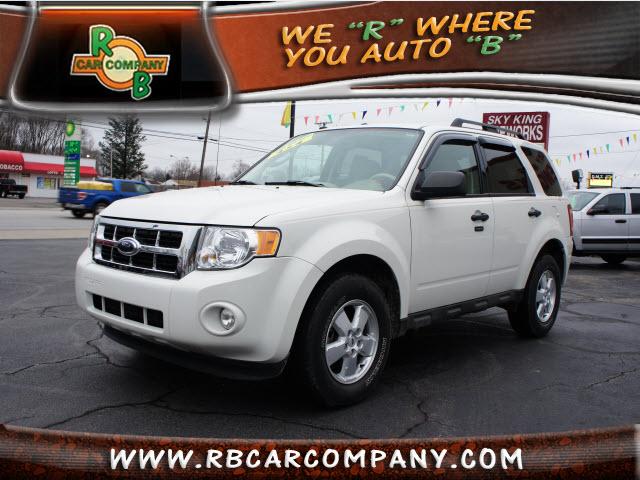 2009 Ford Escape for sale