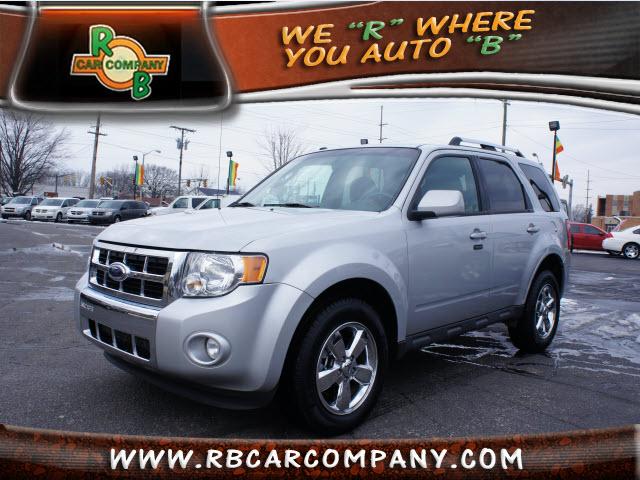 2009 Ford Escape for sale