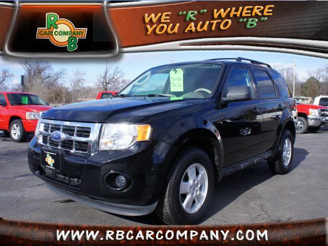 2010 Ford Escape for sale