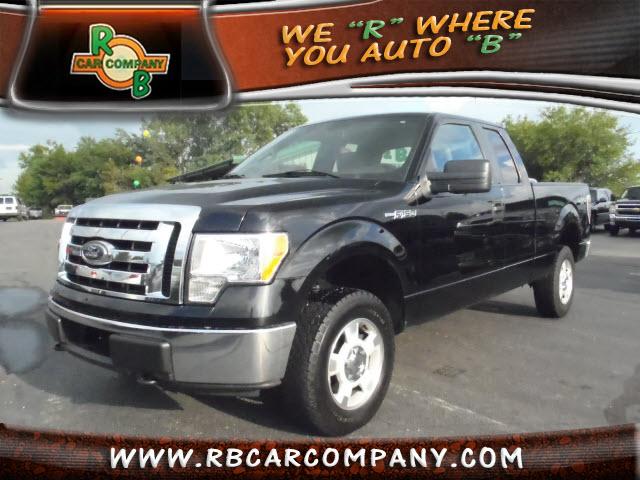 2009 Ford F150 for sale