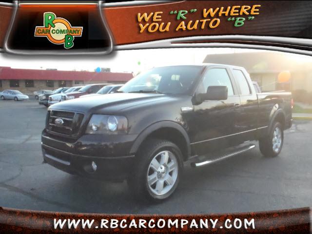 2008 Ford F150 for sale