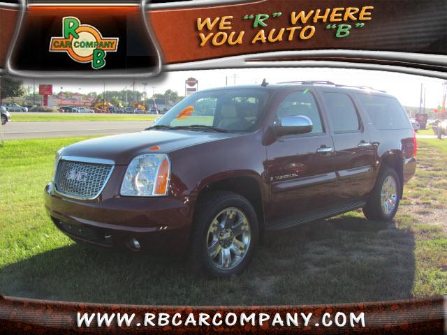 2008 GMC Yukon XL for sale