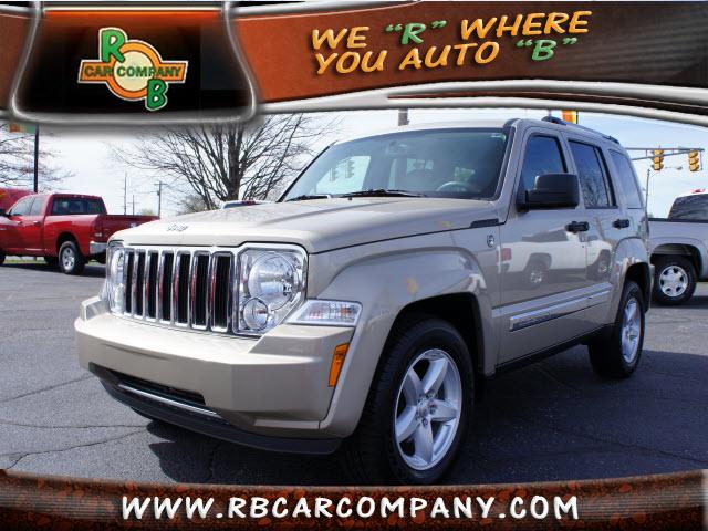 2011 Jeep Liberty for sale