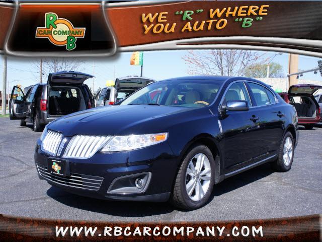 2009 Lincoln MKS for sale