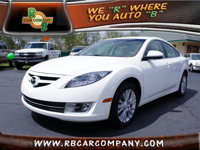2009 Mazda 6 for sale