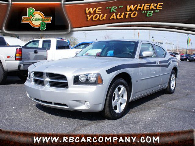 2010 Dodge Charger for sale
