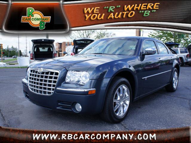 2008 Chrysler 300C for sale