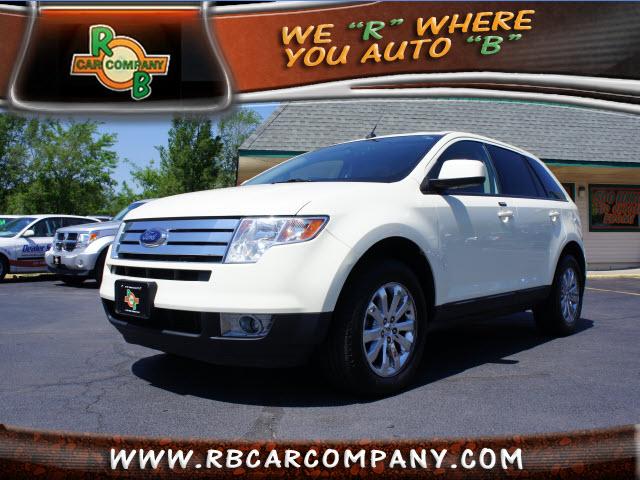 2007 Ford Edge for sale