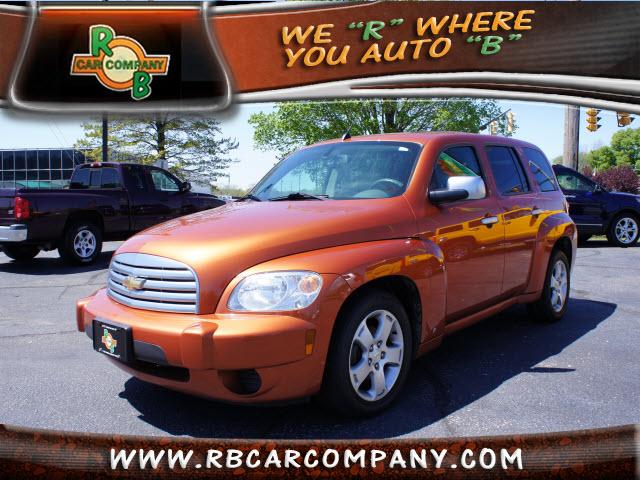 2006 Chevrolet HHR for sale