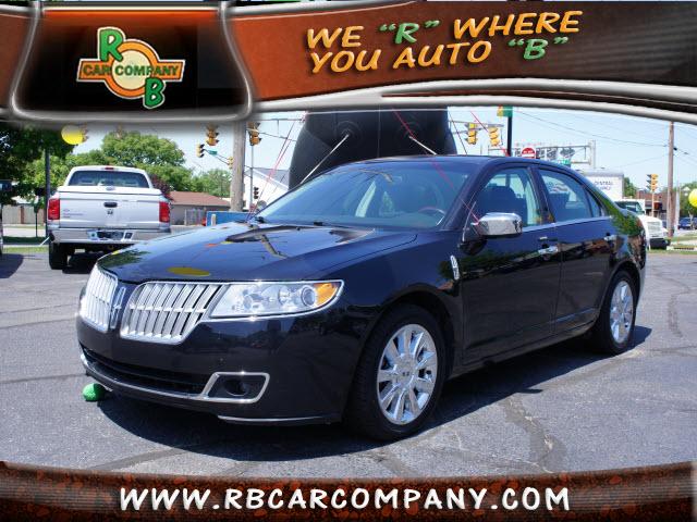 2010 Lincoln MKZ for sale