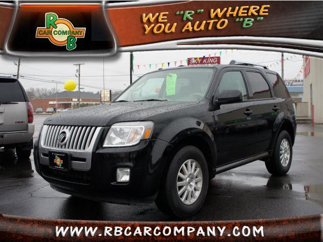 2010 Mercury Mariner for sale