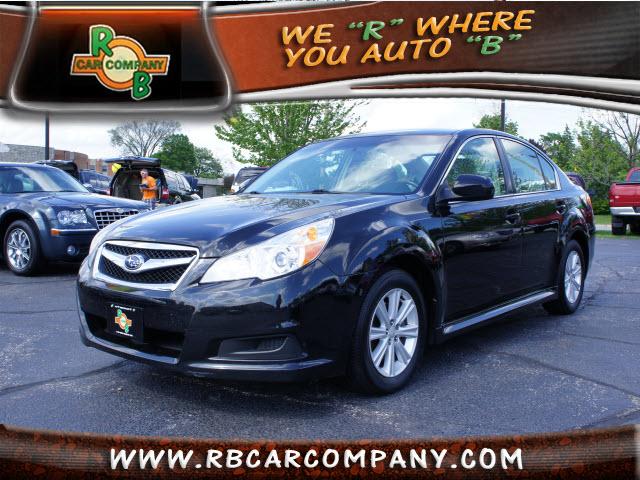 2010 Subaru Legacy for sale