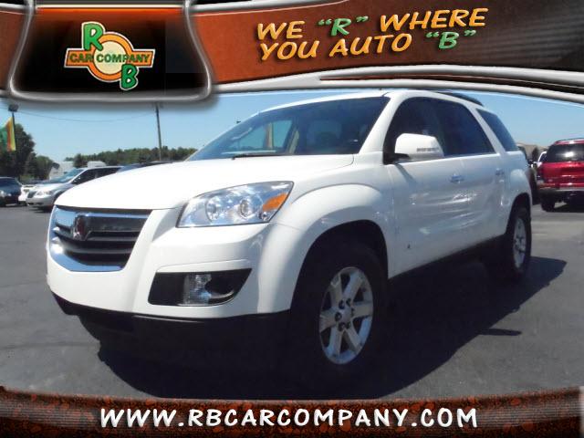 2008 Saturn Outlook for sale