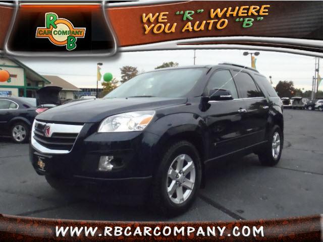 2008 Saturn Outlook for sale