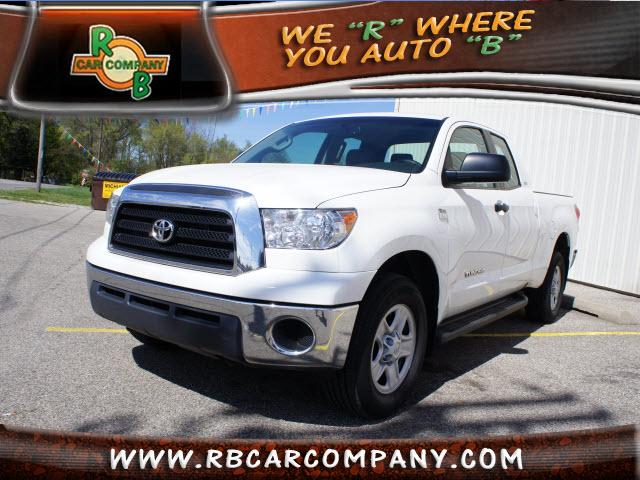 2008 Toyota Tundra for sale