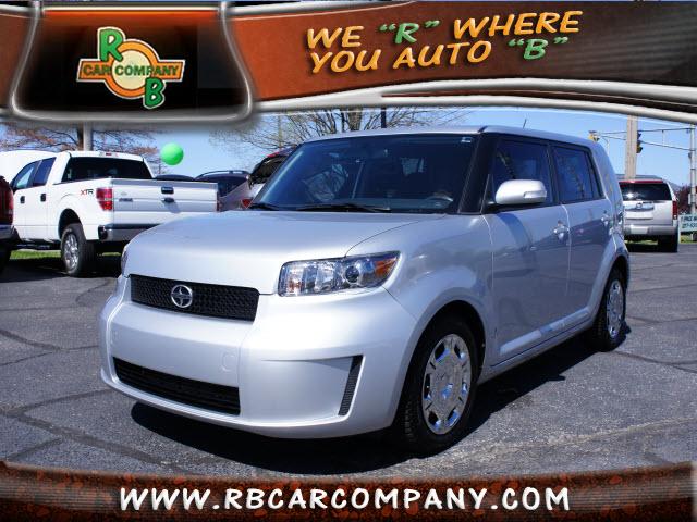 2008 Scion xB for sale