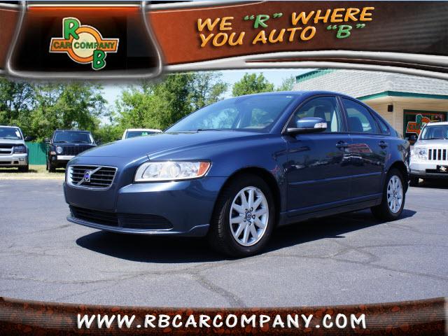 2008 Volvo S40 for sale