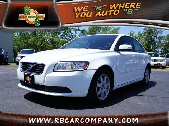 2009 Volvo S40 for sale