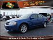 2010 Dodge Avenger