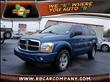 2005 Dodge Durango