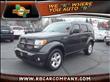 2011 Dodge Nitro