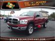 2007 Dodge Ram 1500