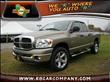2007 Dodge Ram 1500