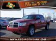 2007 Dodge Dakota