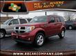 2009 Dodge Nitro