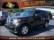 2009 Dodge Nitro