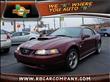 2004 Ford Mustang