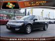 2008 Ford Taurus