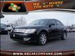 2008 Ford Taurus