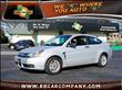 2008 Ford Focus
