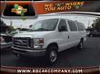 2010 Ford Econoline Wagon