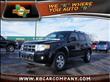 2009 Ford Escape