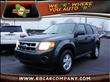 2009 Ford Escape