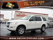 2009 Ford Explorer