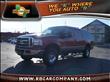 2005 Ford Excursion