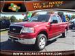 2008 Ford F150