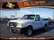 2008 Ford Ranger