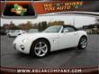 2008 Pontiac Solstice