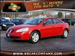 2006 Pontiac G6