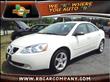 2008 Pontiac G6