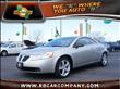 2007 Pontiac G6
